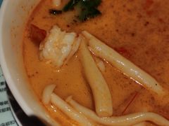 冬荫功虾汤-帕蓝·暹罗料理(曲阳店)