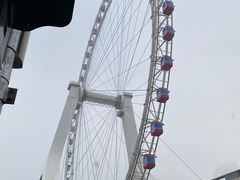 -天津之眼摩天轮