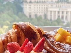 -广州富力君悦大酒店·凯菲厅