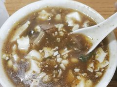 -费记胡辣汤(总店)