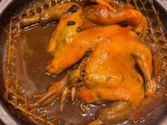 -华膳楼·安徽地标美食·中华餐饮名店(文化公园店)