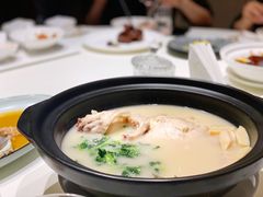 -屋里厢上海菜馆