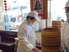 -笑来喜馄饨小笼工坊店(湖滨街店)
