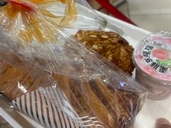 -85度C(南京龙江店)