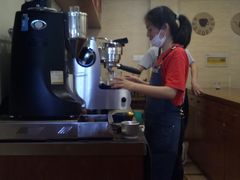 -HUG COFFEE(鼓楼店)