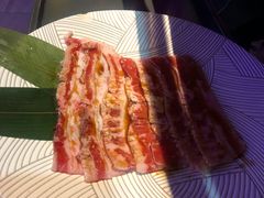 -十三姨正合丰烤肉(营迹路店)