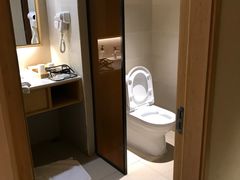 -全季酒店(石家庄裕华东路万达广场店)