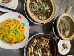 -红星光发煲仔饭(文海店)