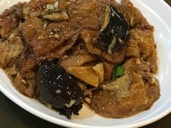 -京天红酒家(虎坊路店)