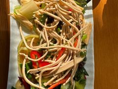 -秦老大西安羊肉泡馍馆(健德门店)