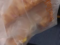 -面包新语(滨湖万达店)