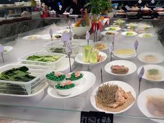 -章吴记喜瑞餐厅(东东城店)