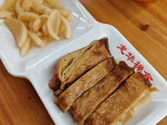 -龙华素斋(龙华路店)