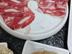 -汇聚德京味铜锅涮肉(沈家桥二路店)