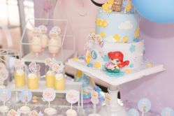 -觅糖派对·宝宝宴生日宴一站式派对策划(河西店)