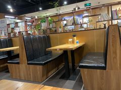 卡座-南小蟹手工點心(三里屯店)