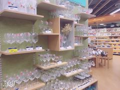 -百佳永辉超市(来福士广场店)