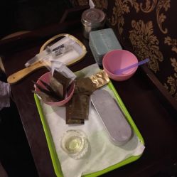 产品-莎蔓莉莎美容会所