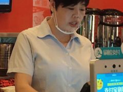 -南城香(北京南站店)