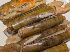 -聚盛源蒸汽海鲜火锅烤肉自助(巨川金海岸购物广场店)