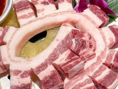 -韩时烤肉(枫蓝店)