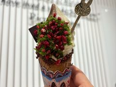 -GODIVA(港汇恒隆广场)