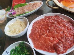 -小龙坎火锅(春熙太古里店)