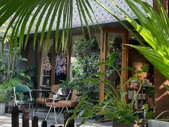 -时光花园(白鹭洲店)