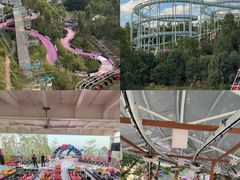 -盈香心动乐园