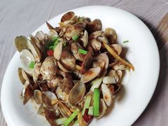 -阿杰臻选海鲜饭店(普陀山店)