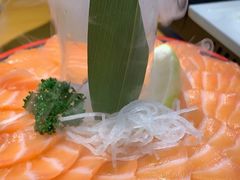 -东加寿司.料理(水游城店)