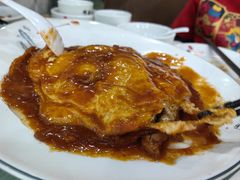 -同发号饭庄(复兴路店)