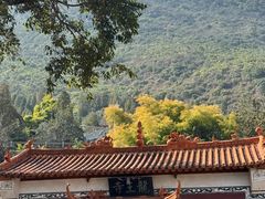 -抚仙湖禄充风景区