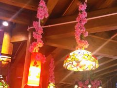 -民食香·腊排骨野生菌美食(木府店)