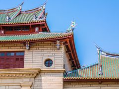-厦门大学(思明校区)