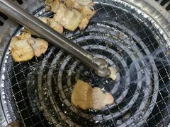 -黑牛の場烤肉(摩天活力城店)