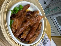 -潮粥荟·潮汕砂锅粥(槐房万达店)