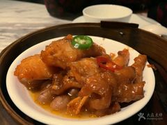 -栖巢(华声苑店)