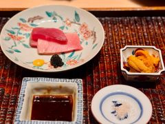 -晴空·日本料理(万象城店)