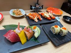 -友壹町寿司(佛山新DNA店)