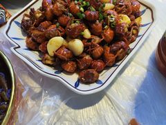-石牌岭小亮蒸虾•湖北老字号(左岭店)