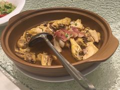 -通安客栈中餐厅·何家小馆