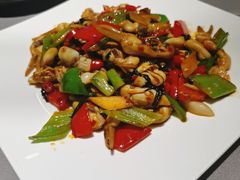 -徐记海鲜(大明宫|北二环店)