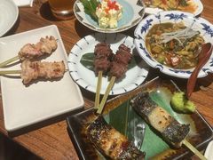 -Fukumimi·美醉堂 居酒屋(金尚店)