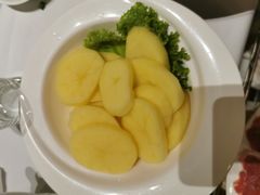 -天宜隆蘑菇宴火锅(石景山旗舰店)