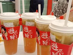 -避风塘·金牌店·夜宵(金玉兰店)