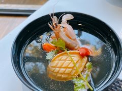 -FOUNT创意日料