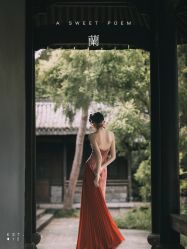 -蒙娜丽莎婚纱摄影·旅拍