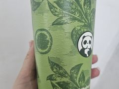 -茶百道(朝阳北路店)