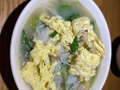 -吕氏疙瘩汤·新鲁菜(新贵和店)